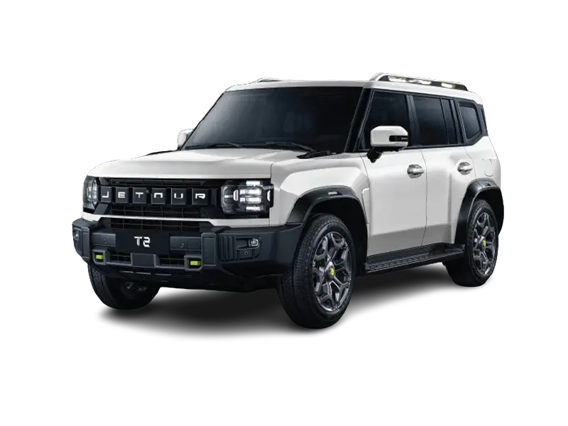 Jetour T2