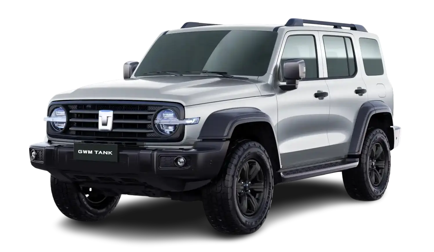 GWM Tank 300